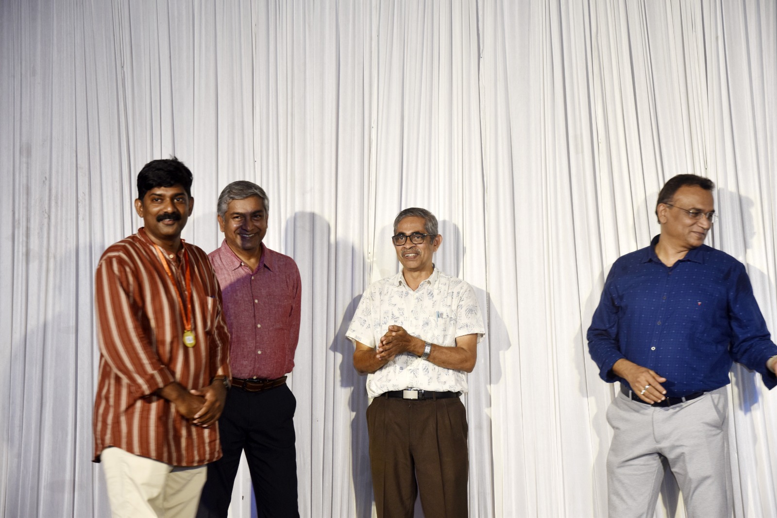 Sarani Club Day 2026 Photo 58